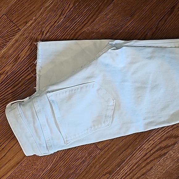 Abercrombie & Fitch Harper Low Rise Ankle - Picture 4 of 4